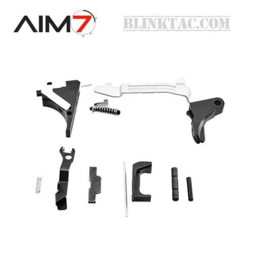 AIM7 Lower Parts Kit Fits GLOCK 43