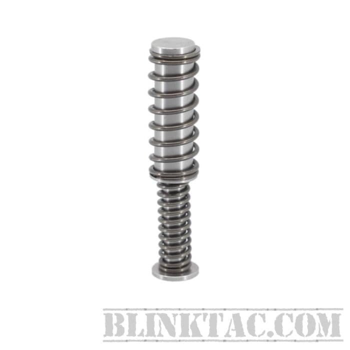 AIM7 Glock 26 Stainless Steel Guide Rod Assembly - Image 2