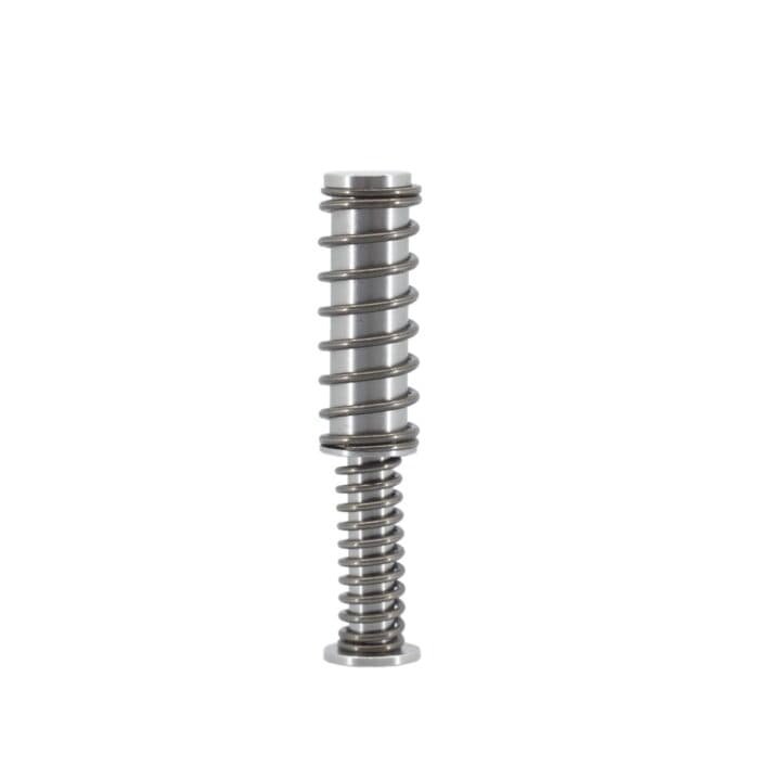 AIM7 Glock 26 Stainless Steel Guide Rod Assembly - Image 5