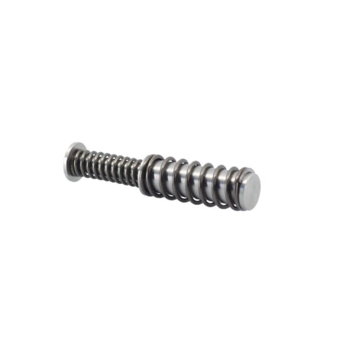 AIM7 Glock 26 Stainless Steel Guide Rod Assembly - Image 4