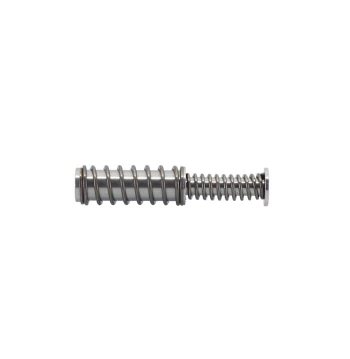 AIM7 Glock 26 Stainless Steel Guide Rod Assembly - Image 3