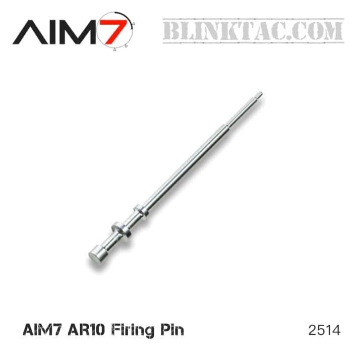 AIM7 AR10 Firing Pin