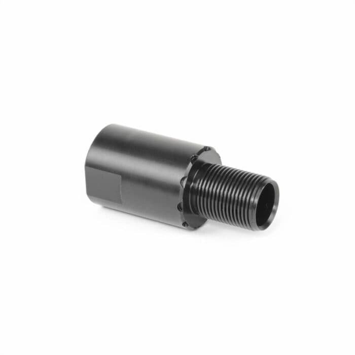 AIM7 PRECISION 9MM / 5.56 / 30 CAL BARREL EXTENDER - Image 4