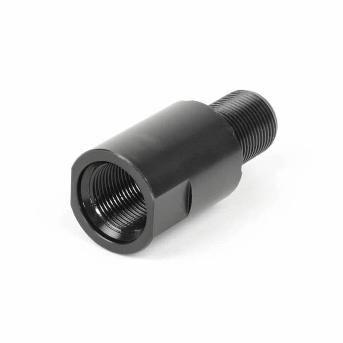 AIM7 PRECISION 9MM / 5.56 / 30 CAL BARREL EXTENDER - Image 2