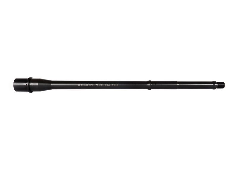 Ballistic Advantage 14.7" 5.56 PENCIL PROFILE MIDLENGTH AR 15 BARREL, MODERN SERIES - Image 4