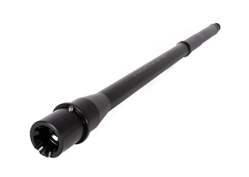 Ballistic Advantage 14.7" 5.56 PENCIL PROFILE MIDLENGTH AR 15 BARREL, MODERN SERIES - Image 3