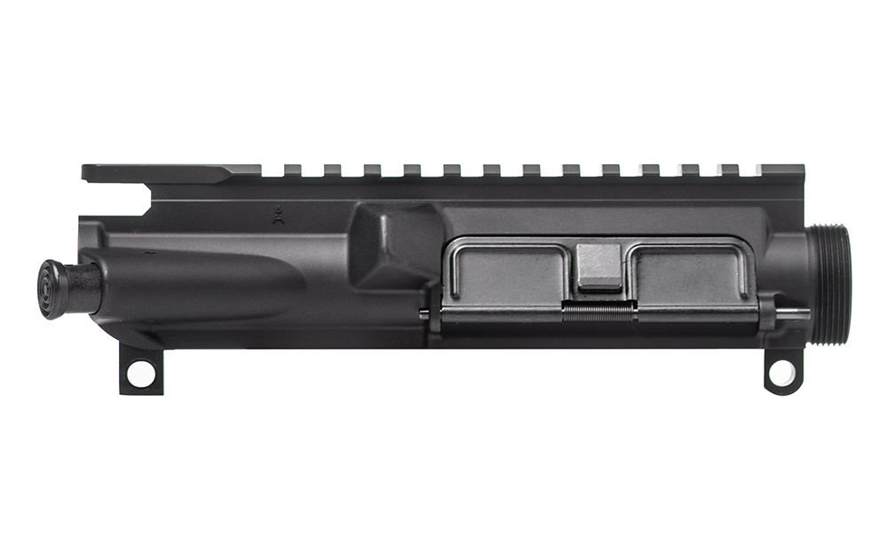 Aero Precision AR15 Assembled Upper Receiver - FDE Cerakote - Image 3