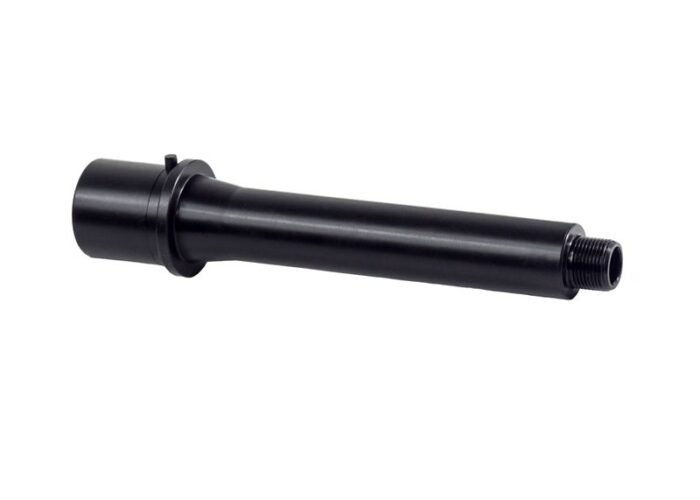 Ballistic Advantage 5.5" 9MM AR 15 BARREL, MODERN SERIES - Image 3