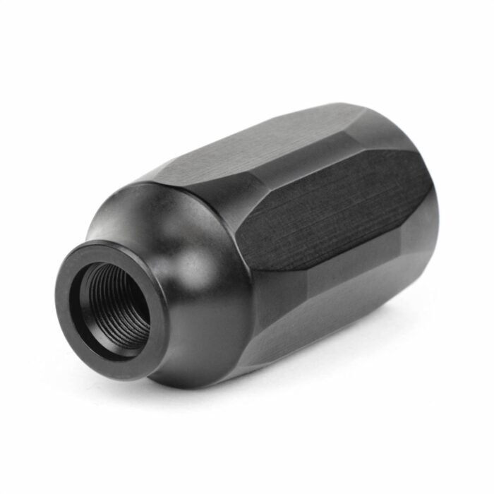 Kaw Valley Precision Magnum Linear Comp 5/8x24 TPI (2.25-Inch) - Image 4