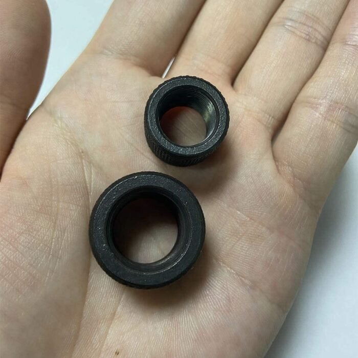 1/2x28 223 Steel Thread Protector - Image 5