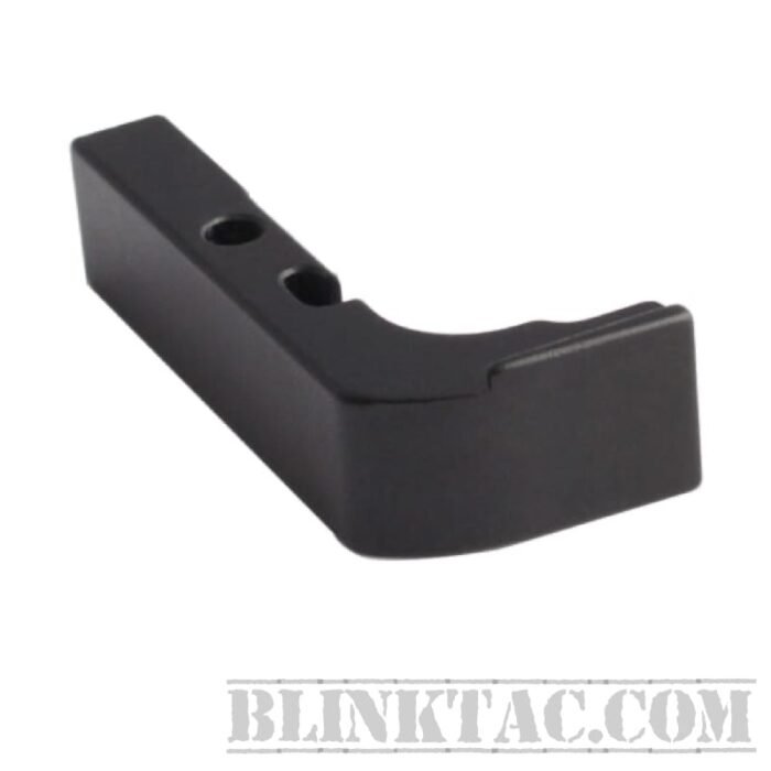 EXTENDED MAGAZINE RELEASE GLOCK