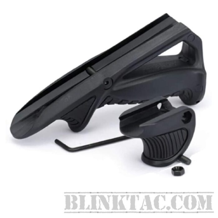 Tactical PTK triangle holder grip
