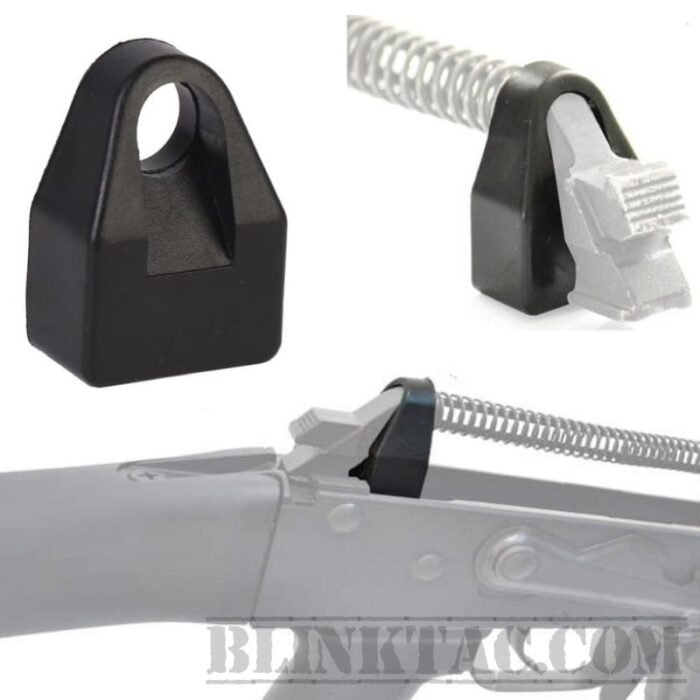 AK-47 RECOIL BUFFER