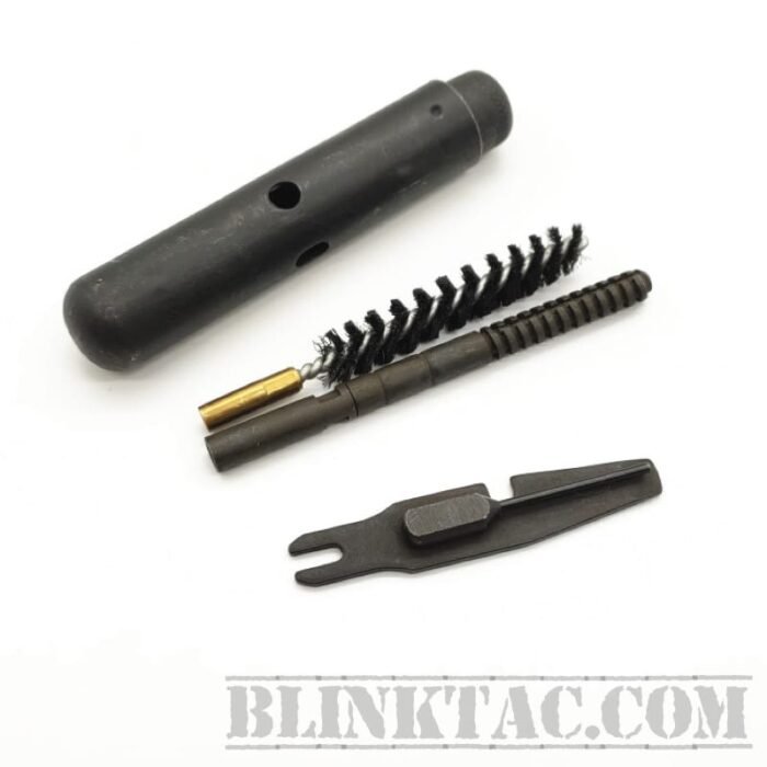 AK/SKS 7.62x39 Original Butt Stock Buttstock Cleaning Kit