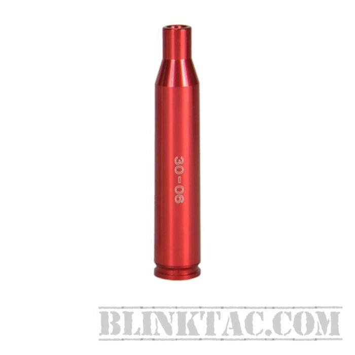 30-06 5MW Red Dot Laser Bore Sight
