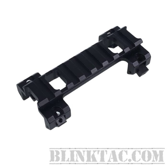 HK MP5 SCOPE MOUNT METAL