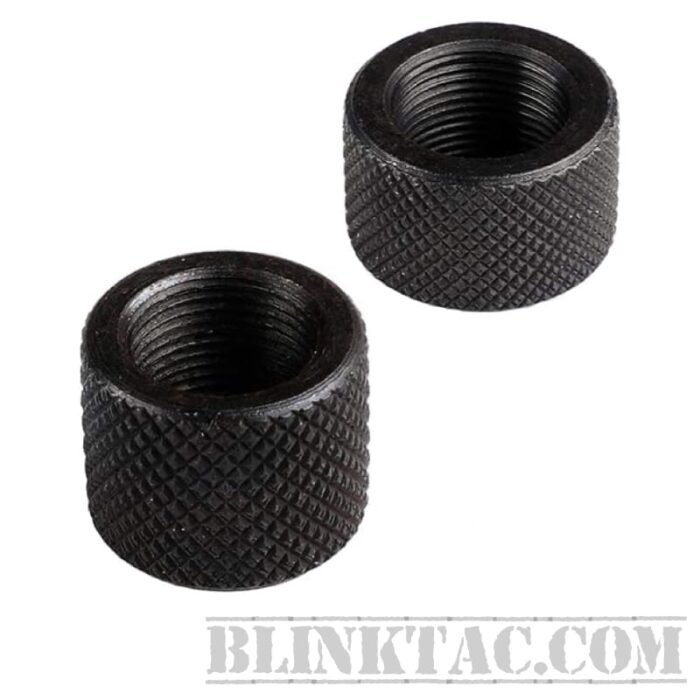 1/2x28 223 Steel Thread Protector
