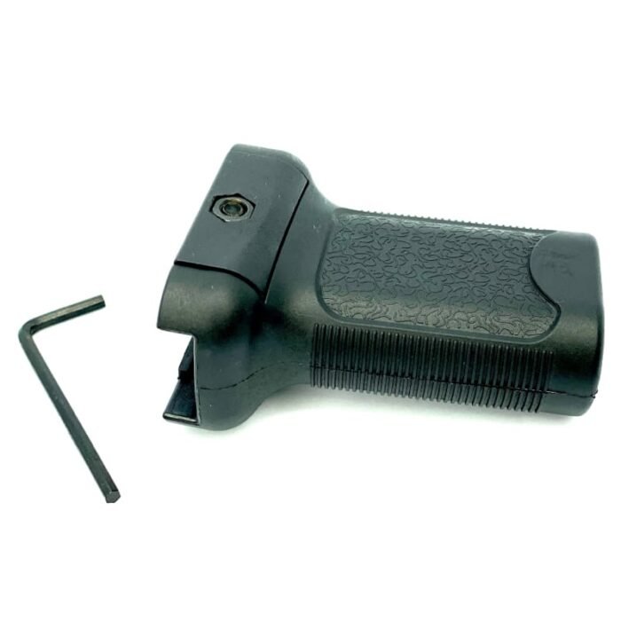 BlinkTac vertical grip hand 15 Degree - Image 4