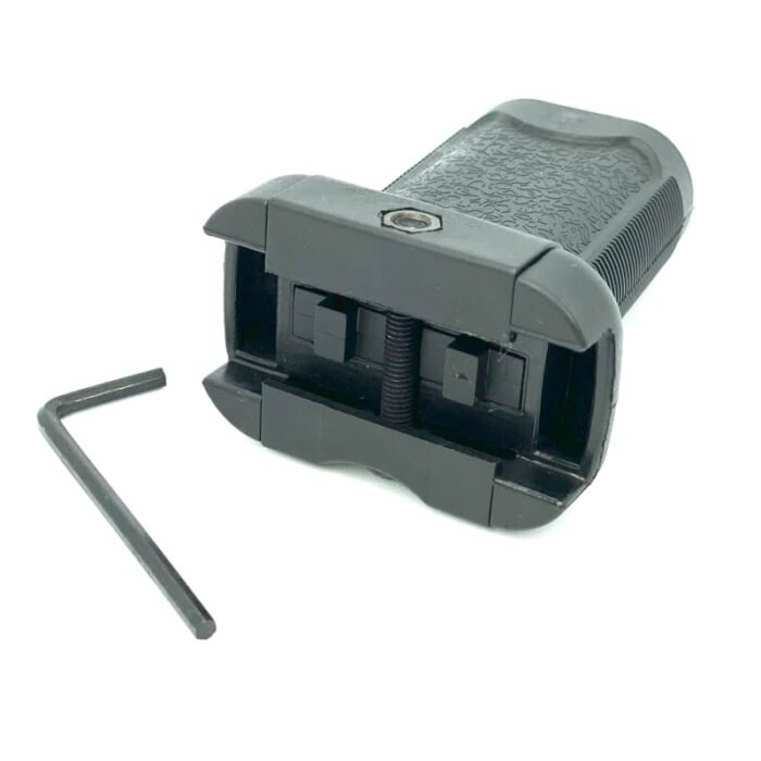 BlinkTac vertical grip hand 15 Degree - Image 3