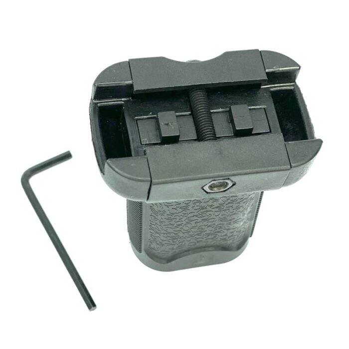 BlinkTac vertical grip hand 15 Degree - Image 2