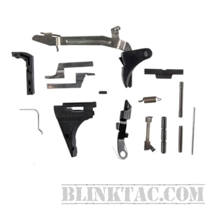 LONE WOLF - COMPACT POLY80 FRAME COMPLETION KIT