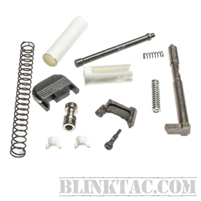 Lone Wolf Glock Completion Kit for 9mm Slides