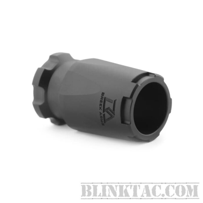 Breek Arms CASTLE BLAST SHIELD Concussion Device C Style
