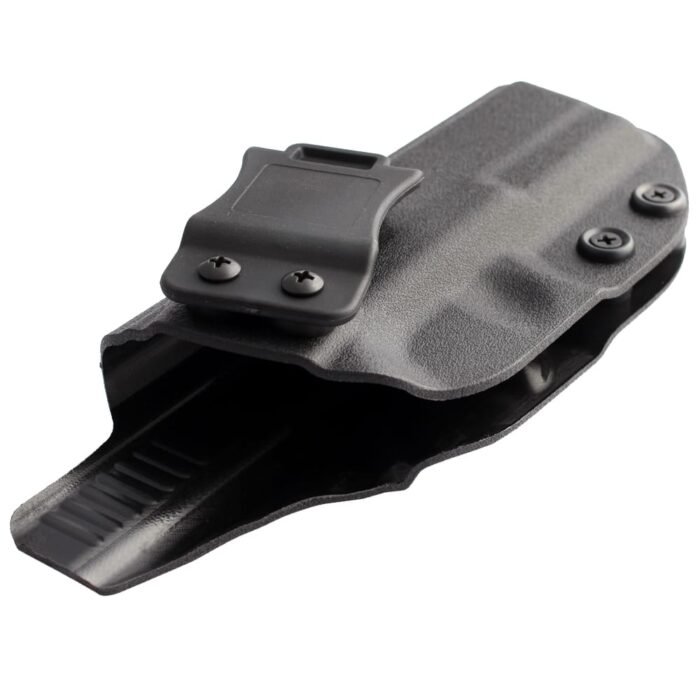 BlinkTac Glock Holster Right Hand Concealed Carry Inside Waistband Holster for G17 G22 G31 - Image 6