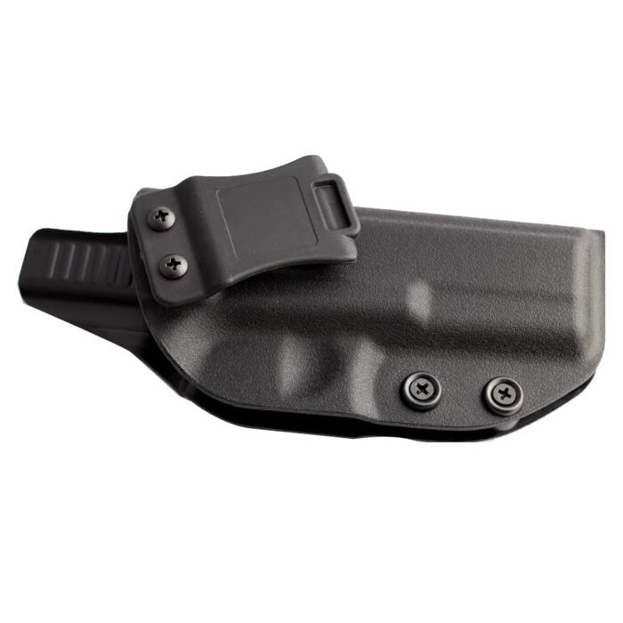 BlinkTac Glock Holster Right Hand Concealed Carry Inside Waistband Holster for G17 G22 G31 - Image 3