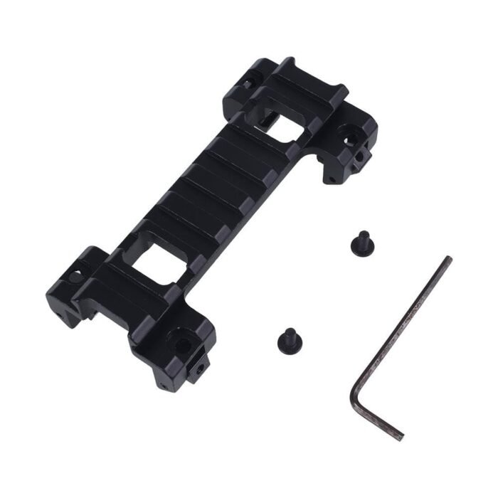 HK MP5 SCOPE MOUNT METAL - Image 3