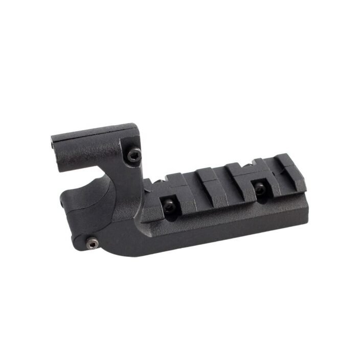1911 M1911 45 Pistol Picatinny 20mm Under Rail Mount Pistol Rail Adapter Mount Hunting - Image 6