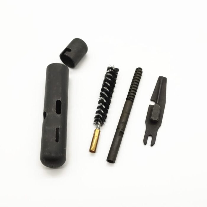 AK/SKS 7.62x39 Original Butt Stock Buttstock Cleaning Kit - Image 4