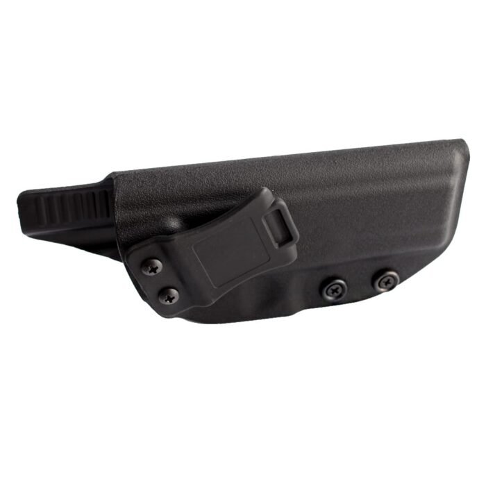 BlinkTac Glock Holster Right Hand Concealed Carry Inside Waistband Holster for G17 G22 G31 - Image 4