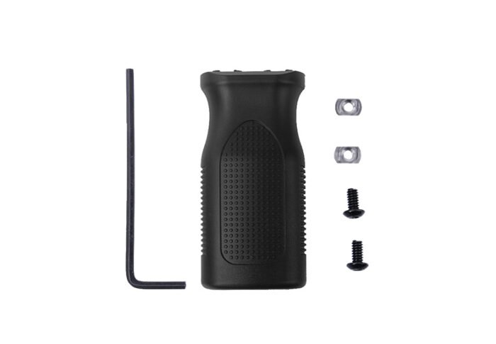 MVG Style M-LOK Vertical Grip - Image 3