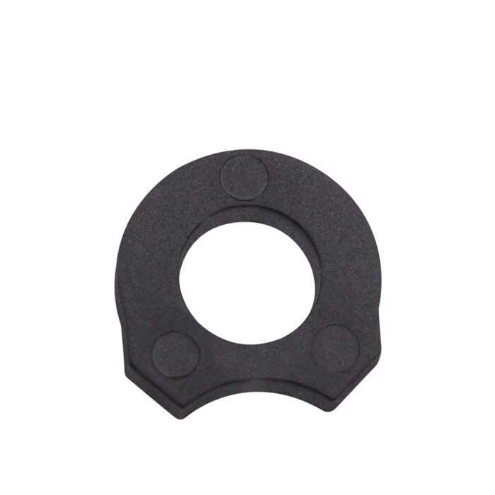 1911 & Ruger Mini 14 Recoil Buffer Pad BLACK (6 PACKS) - Image 4