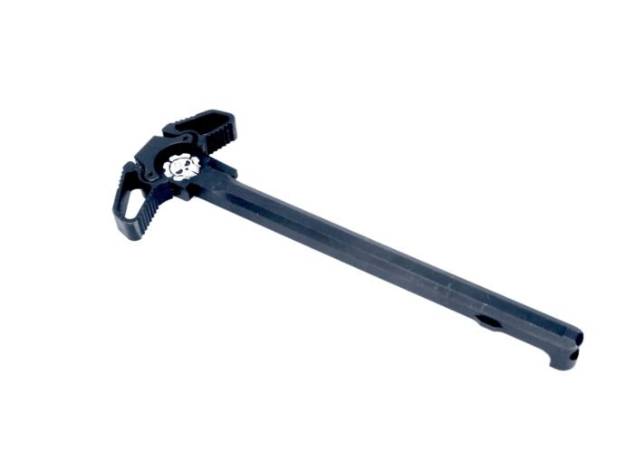 AR15 Charging Handle and Ejection Port cover Combo - Image 4