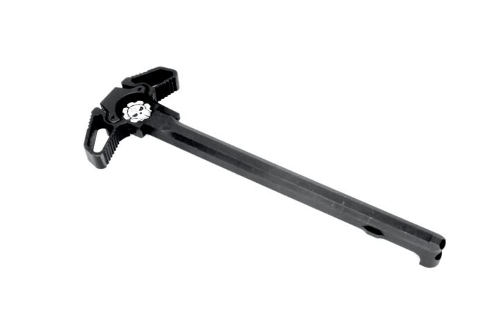 AR15 Charging Handle and Ejection Port cover Combo - Image 3