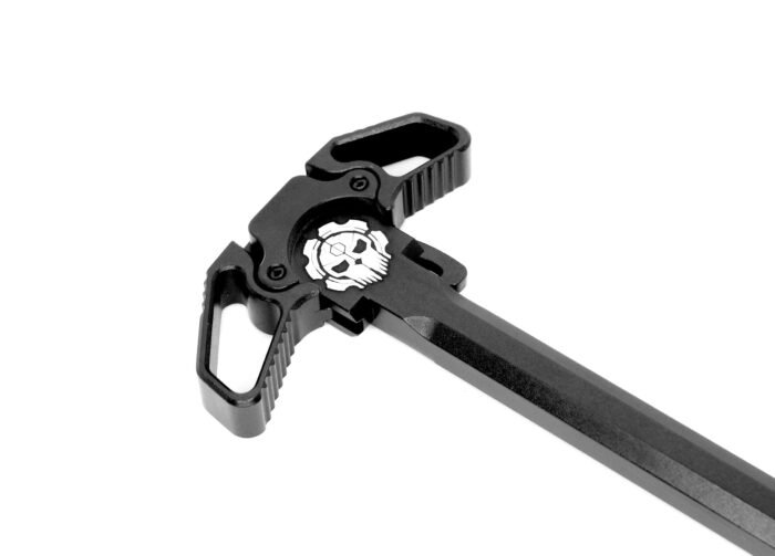 AR15 Charging Handle and Ejection Port cover Combo - Image 6