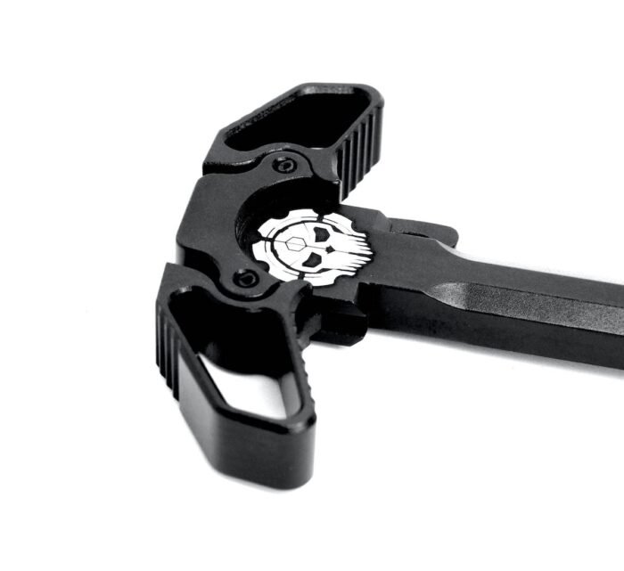 AR15 Charging Handle and Ejection Port cover Combo - Image 5