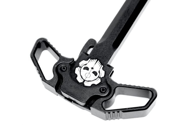 AR15 Charging Handle and Ejection Port cover Combo - Image 7