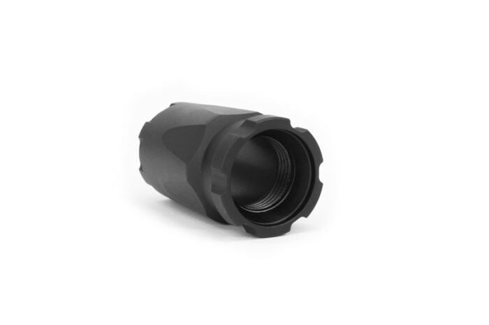 Breek Arms CASTLE BLAST SHIELD Concussion Device C Style - Image 5