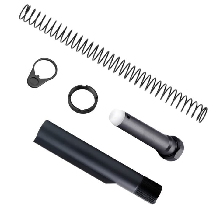 AR15 Ambidextrous Charging Handle - .223 - 5.56 - Image 5