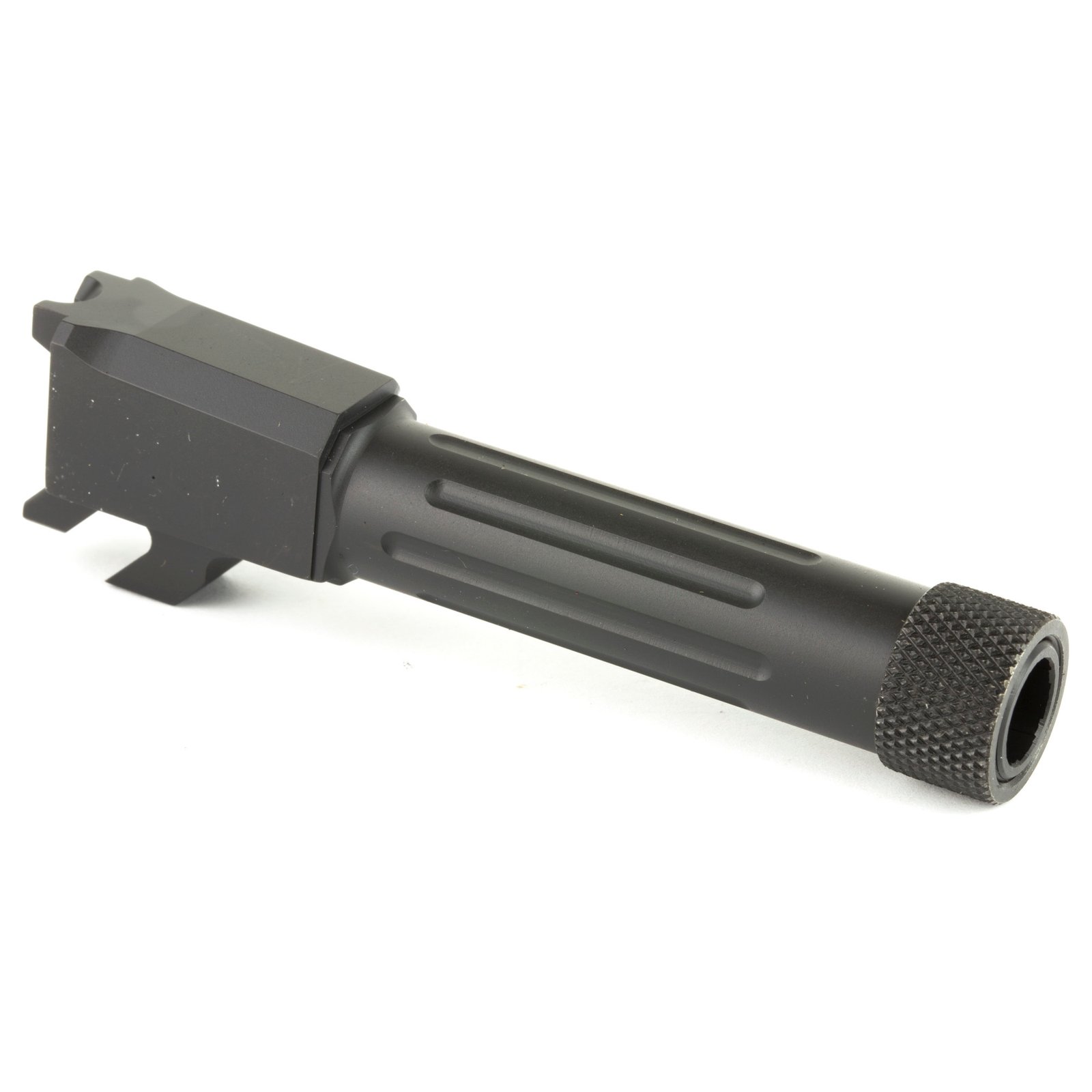 SMITH & WESSON AlphaWolf Barrel For M&P Shield 9mm Threaded 1/2 x 28 - Image 3