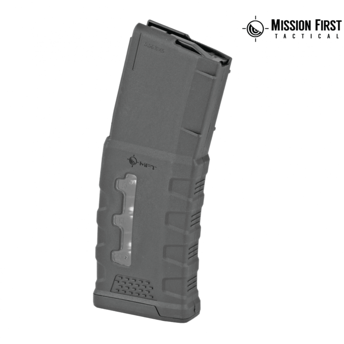 Mission First Tactical 30 RD Extreme Duty Window Mag 556/223/300 - Image 3