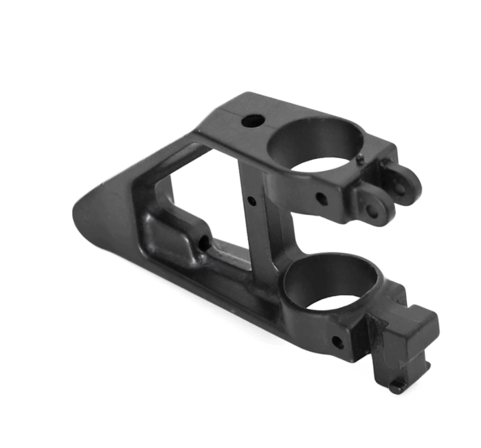 A2 Front Sight Gas Block with Bayonet Lug Standard 1.94" - Image 7