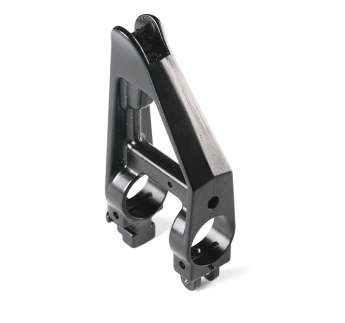 A2 Front Sight Gas Block with Bayonet Lug Standard 1.94" - Image 4