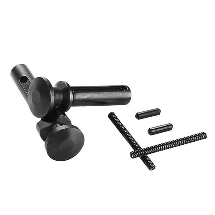 AR15 Extended Take down pin .223 W/Dentent & Spring - Image 6