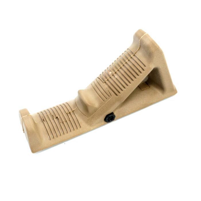 Angled Forgrip TAN - Image 6
