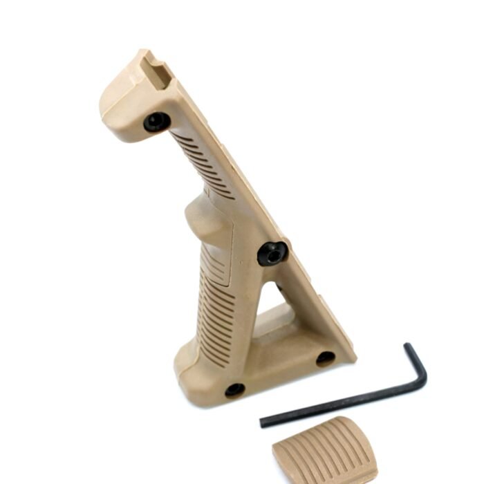 Angled Forgrip TAN - Image 10