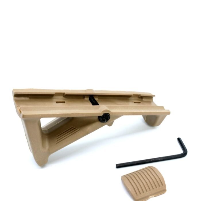 Angled Forgrip TAN - Image 7